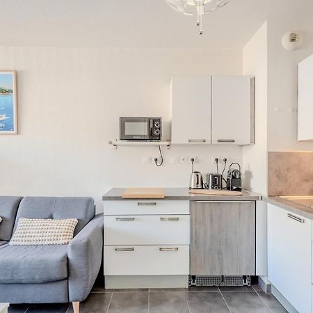 Le Neroli T2 Dernier Etage Avec Terrasse Et Garage Lejlighed Toulon Eksteriør billede