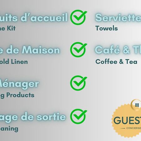 Le Neroli T2 Dernier Etage Avec Terrasse Et Garage Lejlighed Toulon Eksteriør billede